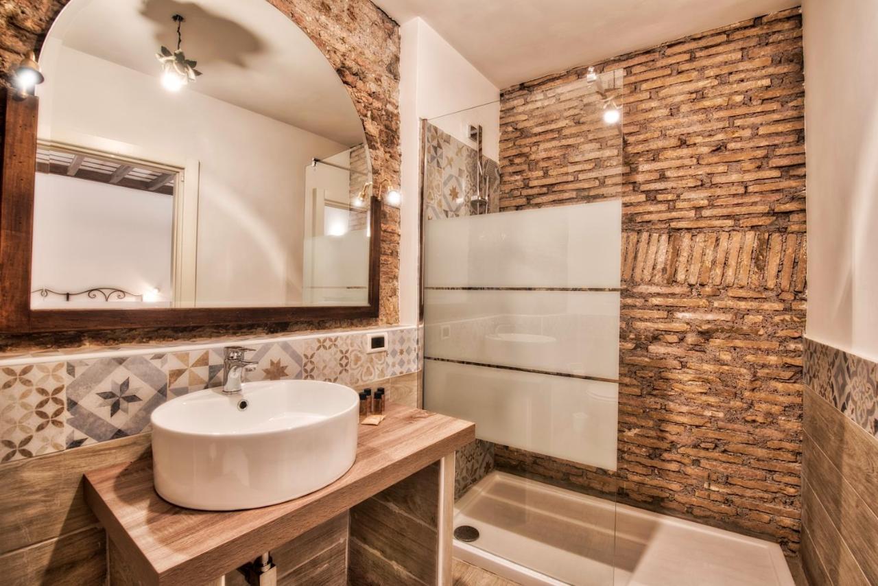 Cozy Navona Apartment Рим Экстерьер фото
