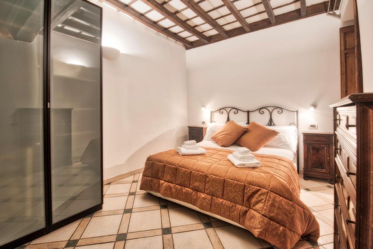 Cozy Navona Apartment Рим Экстерьер фото