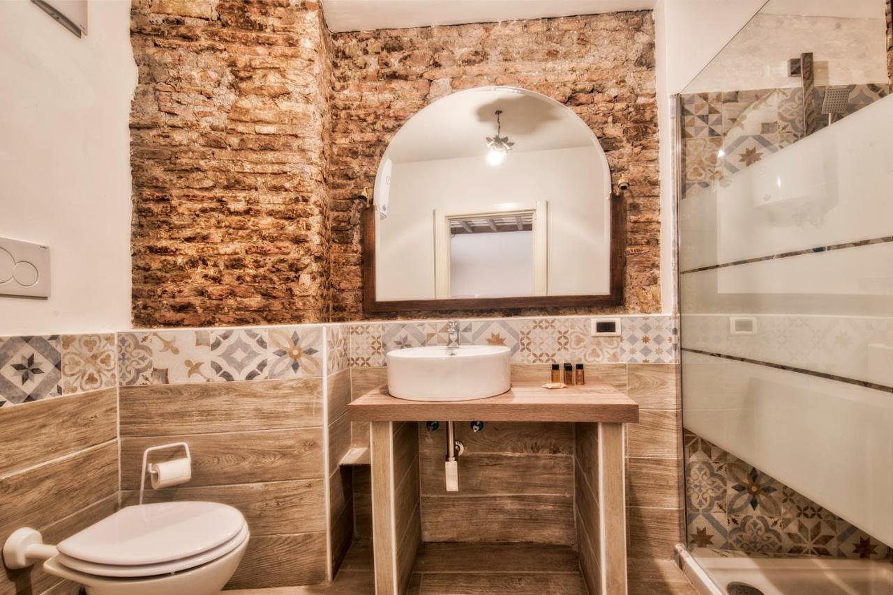 Cozy Navona Apartment Рим Экстерьер фото